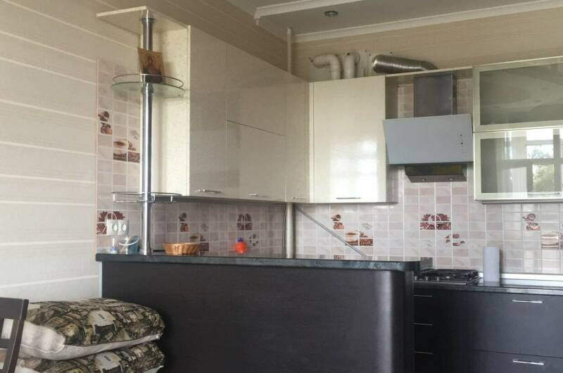 Изображение Изображение квартиры &quot;Однокомнатная квартира на Совхозной&quot; #9 #7