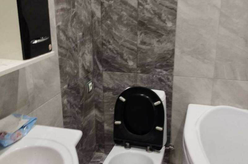 Изображение Изображение квартиры &quot;Однокомнатная квартира на Совхозной&quot; #10 #8