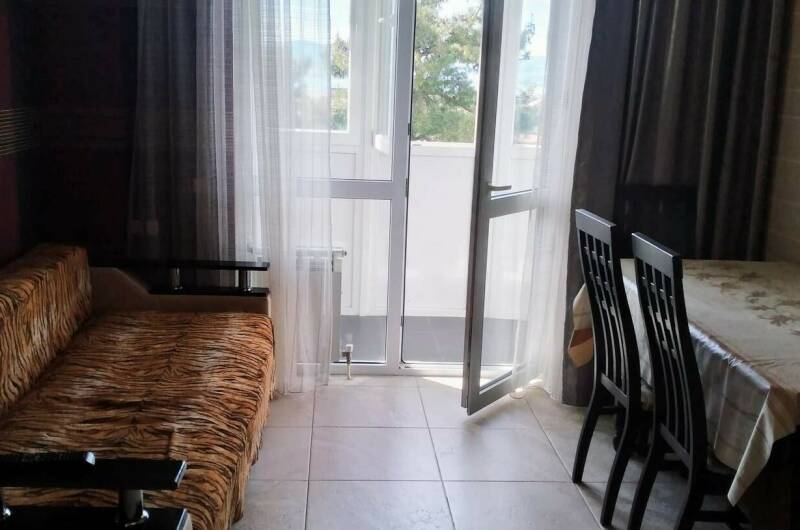 Изображение Изображение квартиры &quot;Однокомнатная квартира на Совхозной&quot; #11 #9