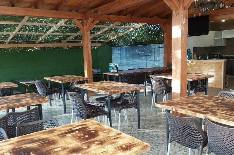 Изображение Изображение гостиницы &quot;Гостевой дом «Весна»&quot; #5 #3