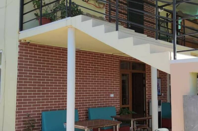 Изображение Изображение гостиницы &quot;Мини-гостиница «Анюта»&quot; #4 #2