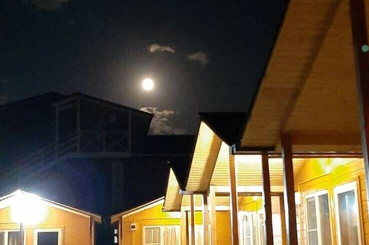 Изображение Изображение гостиницы &quot;Гостевые домики «Лдзаа»&quot; #5 #3