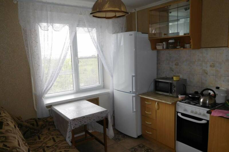 Изображение Изображение квартиры &quot;Однокомнатная квартира на Толстом мысу&quot; #3 #1