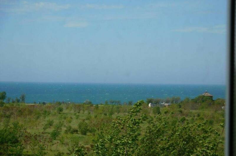 Изображение Изображение квартиры &quot;Однокомнатная квартира на Толстом мысу&quot; #4 #2