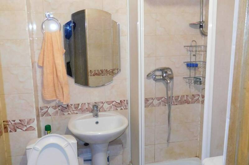 Изображение Изображение квартиры &quot;Однокомнатная квартира на Толстом мысу&quot; #7 #5