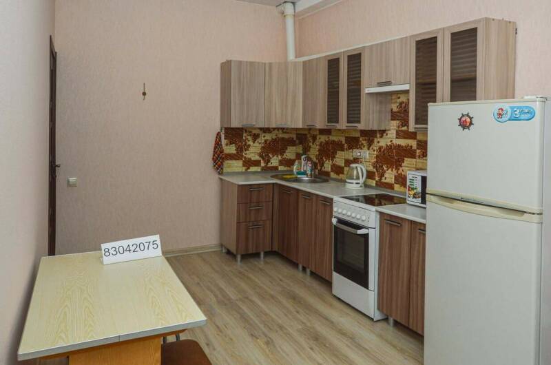 Изображение Изображение квартиры &quot;Евродвушка на Комарова&quot; #4 #2