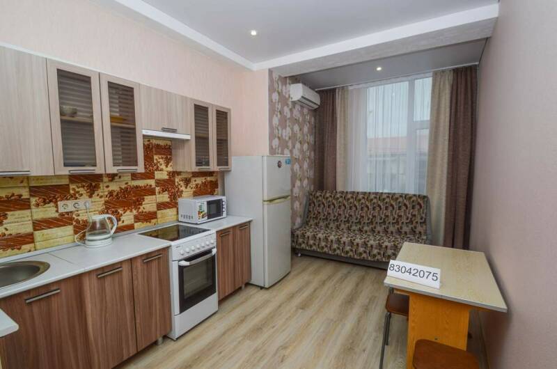 Изображение Изображение квартиры &quot;Евродвушка на Комарова&quot; #5 #3