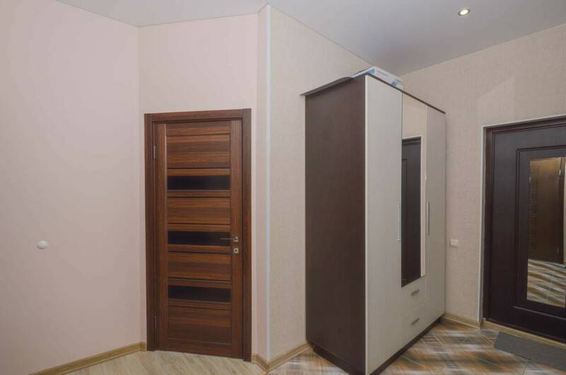 Изображение Изображение квартиры &quot;Евродвушка на Комарова&quot; #6 #4