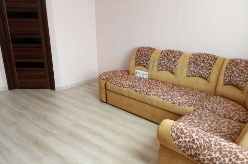 Изображение Изображение квартиры &quot;Евродвушка на Комарова&quot; #7 #5