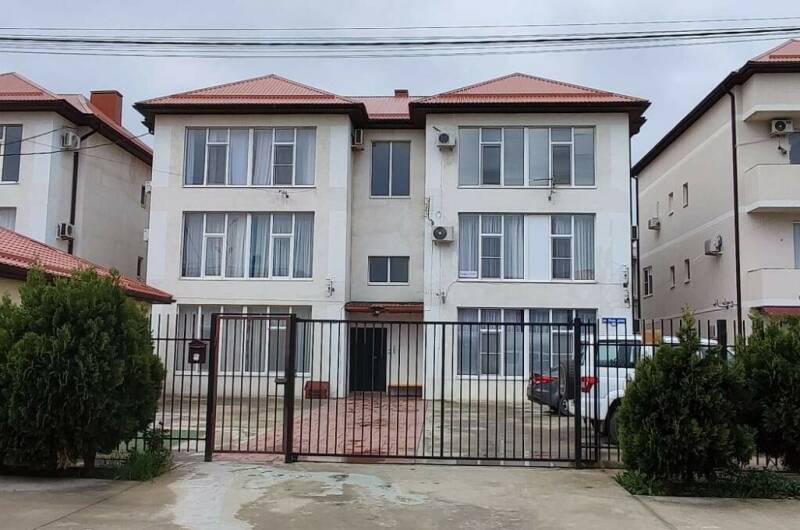 Изображение Изображение квартиры &quot;Евродвушка на Комарова&quot; #8 #6