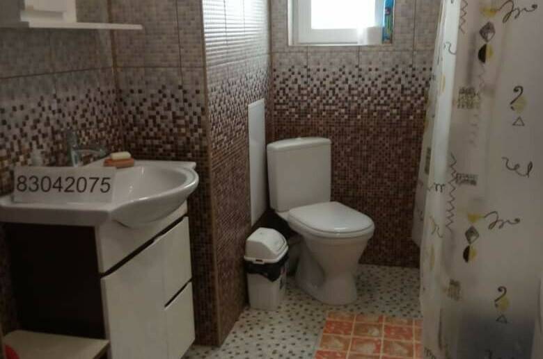 Изображение Изображение квартиры &quot;Евродвушка на Комарова&quot; #9 #7