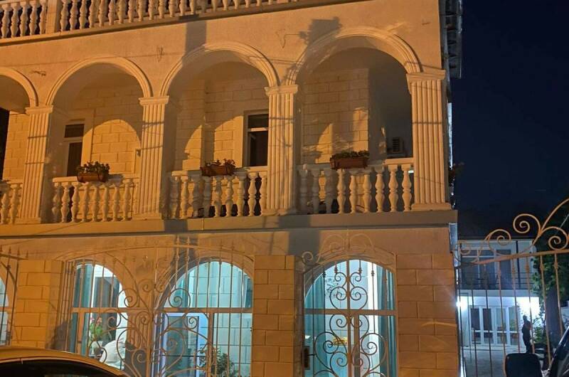 Изображение гостиницы "Мини-отель в сердце столицы" #1