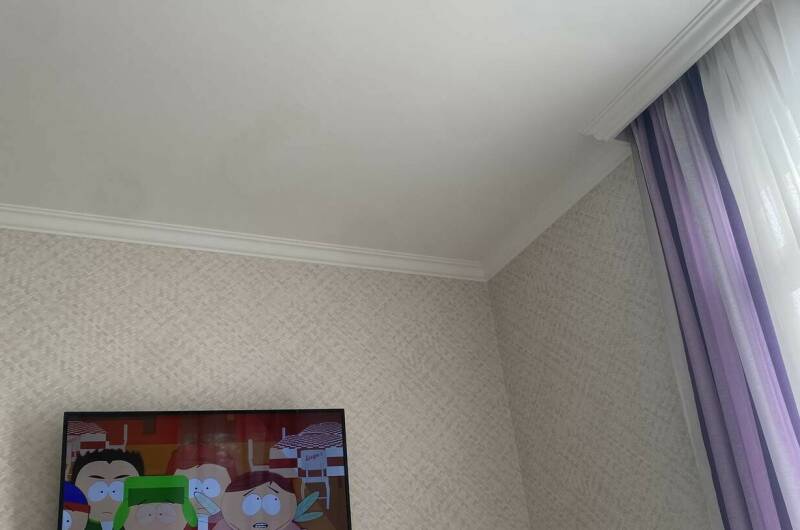 Изображение Изображение гостиницы &quot;Мини-отель в сердце столицы&quot; #3 #1