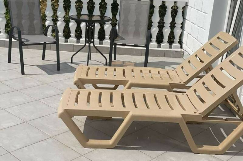 Изображение Изображение гостиницы &quot;Мини-отель в сердце столицы&quot; #4 #2