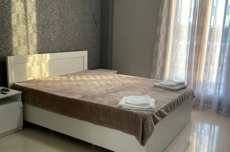 Изображение Изображение гостиницы &quot;Мини-отель в сердце столицы&quot; #6 #4