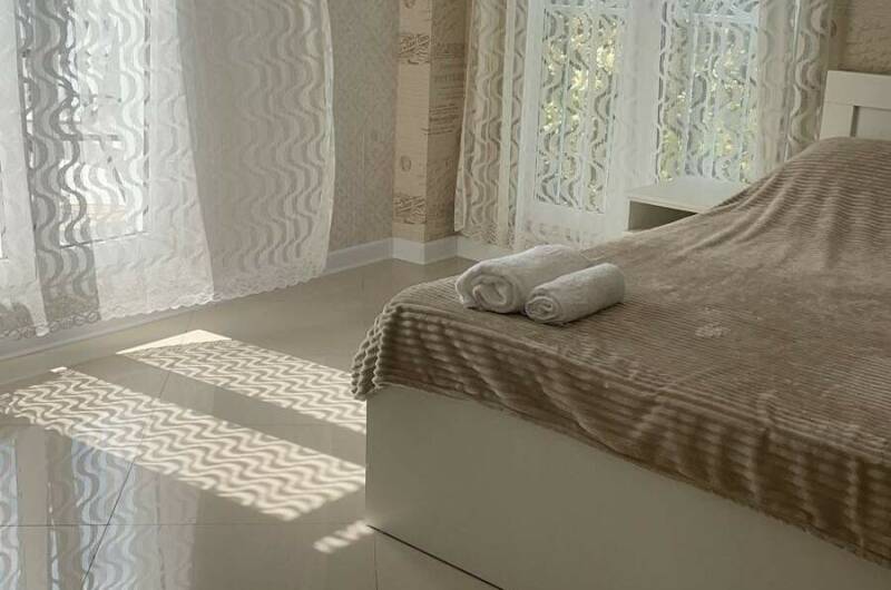 Изображение Изображение гостиницы &quot;Мини-отель в сердце столицы&quot; #7 #5