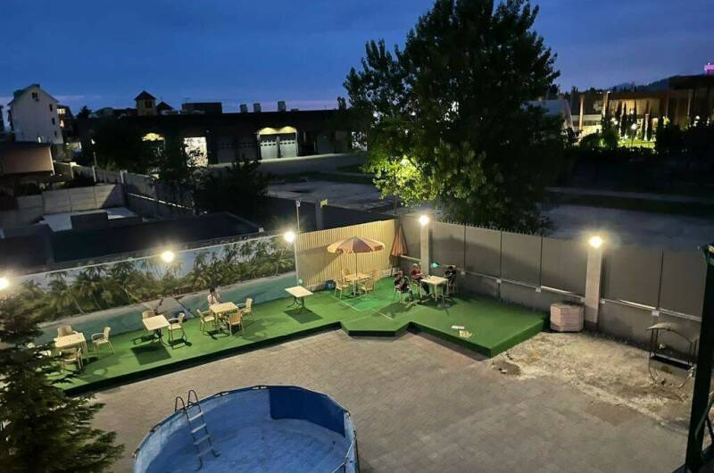 Изображение Изображение гостиницы &quot;Гостевой дом «Чародейка»&quot; #8 #6