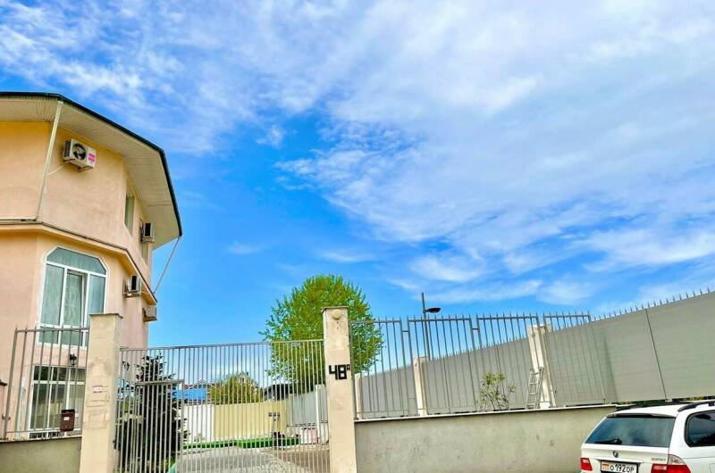 Изображение Изображение гостиницы &quot;Гостевой дом «Чародейка»&quot; #9 #7