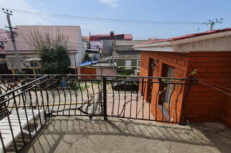 Изображение Изображение гостиницы &quot;Гостевой дом «Villa Angelina»&quot; #4 #2