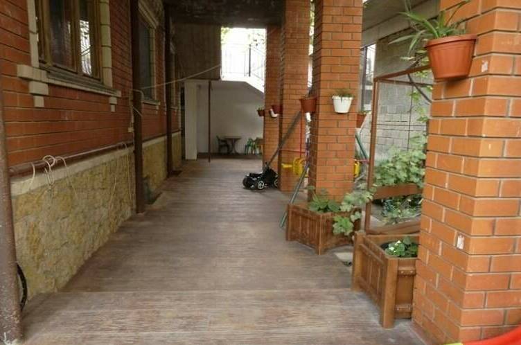 Изображение Изображение гостиницы &quot;Гостевой дом «Villa Angelina»&quot; #7 #5