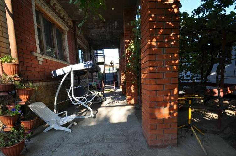 Изображение Изображение гостиницы &quot;Гостевой дом «Villa Angelina»&quot; #8 #6