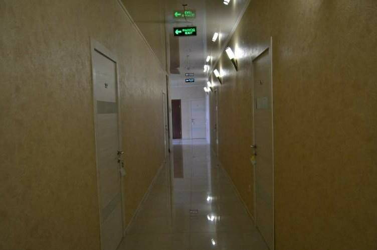 Изображение Изображение гостиницы &quot;Гостевой дом «Villa Angelina»&quot; #9 #7