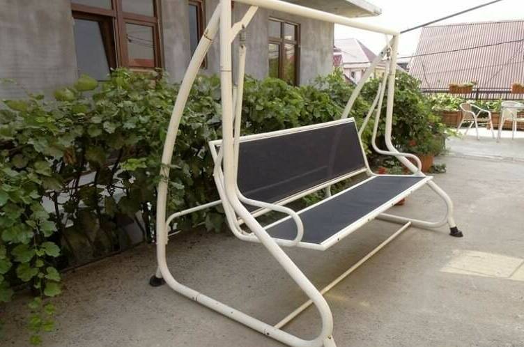 Изображение Изображение гостиницы &quot;Гостевой дом «Villa Angelina»&quot; #10 #8