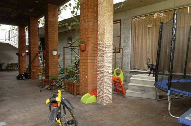 Изображение Изображение гостиницы &quot;Гостевой дом «Villa Angelina»&quot; #11 #9