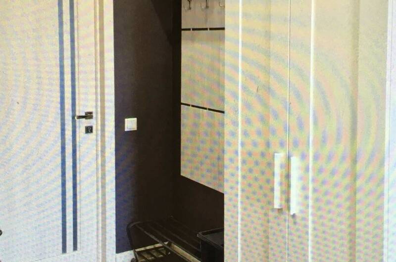 Изображение Изображение квартиры &quot;Квартира-студия на Крымской&quot; #4 #2