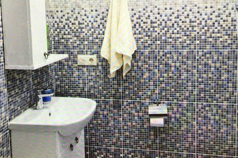 Изображение Изображение квартиры &quot;Квартира-студия на Крымской&quot; #6 #4