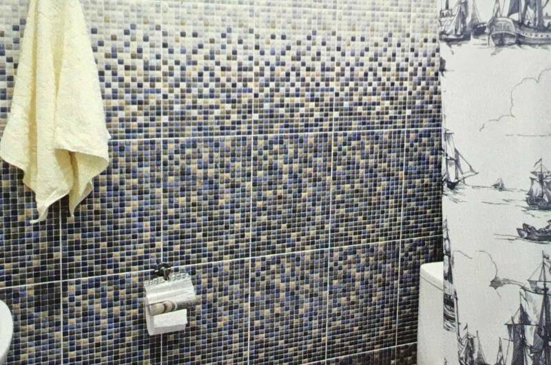 Изображение Изображение квартиры &quot;Квартира-студия на Крымской&quot; #7 #5