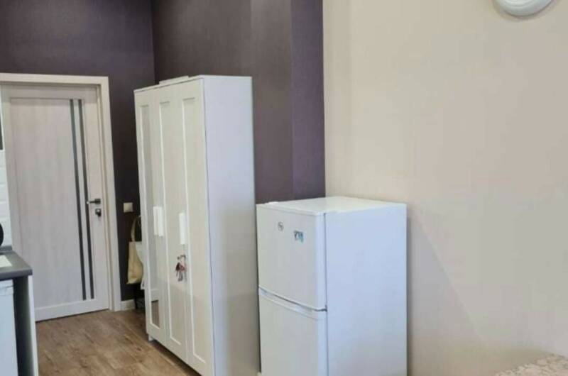 Изображение Изображение квартиры &quot;Квартира-студия на Крымской&quot; #9 #7