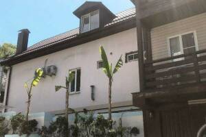 Изображение отеля / гостиницы "Гостевой дом «Уютный домик моря»"