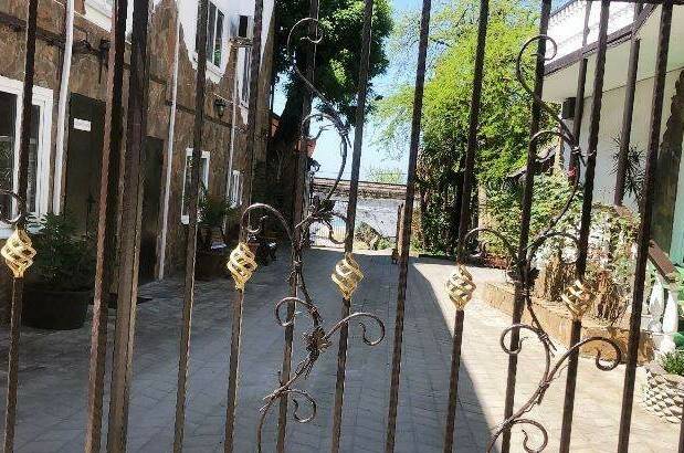 Изображение Изображение гостиницы &quot;Гостевой дом «Уютный домик моря»&quot; #3 #1