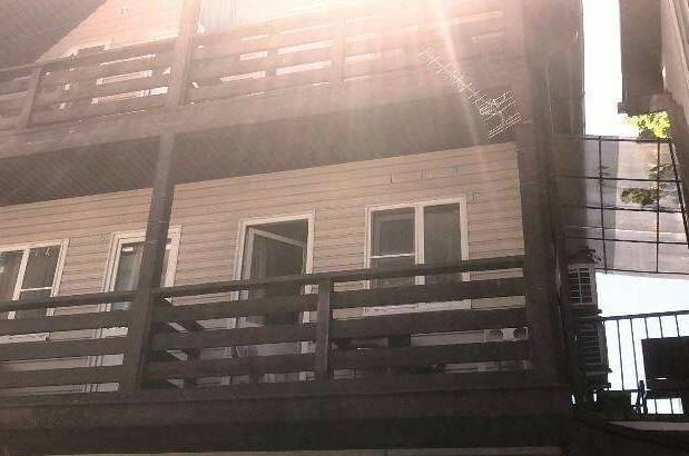 Изображение Изображение гостиницы &quot;Гостевой дом «Уютный домик моря»&quot; #6 #4