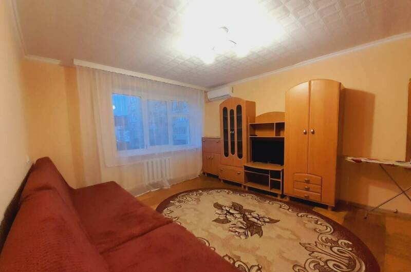 Изображение квартиры "Трехкомнатная квартира на Толстом мысу" #1