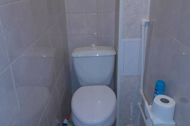 Изображение Изображение квартиры &quot;Трехкомнатная квартира на Толстом мысу&quot; #3 #1