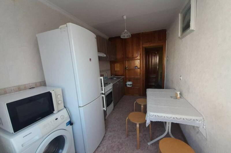 Изображение Изображение квартиры &quot;Трехкомнатная квартира на Толстом мысу&quot; #6 #4