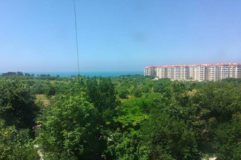 Изображение Изображение квартиры &quot;Трехкомнатная квартира на Толстом мысу&quot; #7 #5