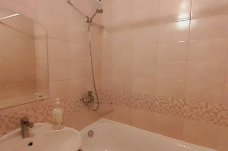 Изображение Изображение квартиры &quot;Трехкомнатная квартира на Толстом мысу&quot; #9 #7