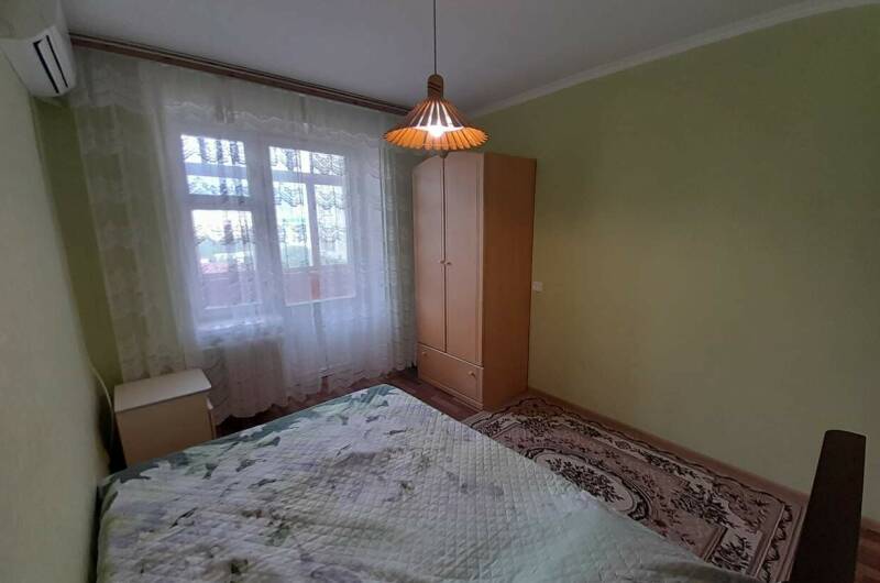 Изображение Изображение квартиры &quot;Трехкомнатная квартира на Толстом мысу&quot; #10 #8