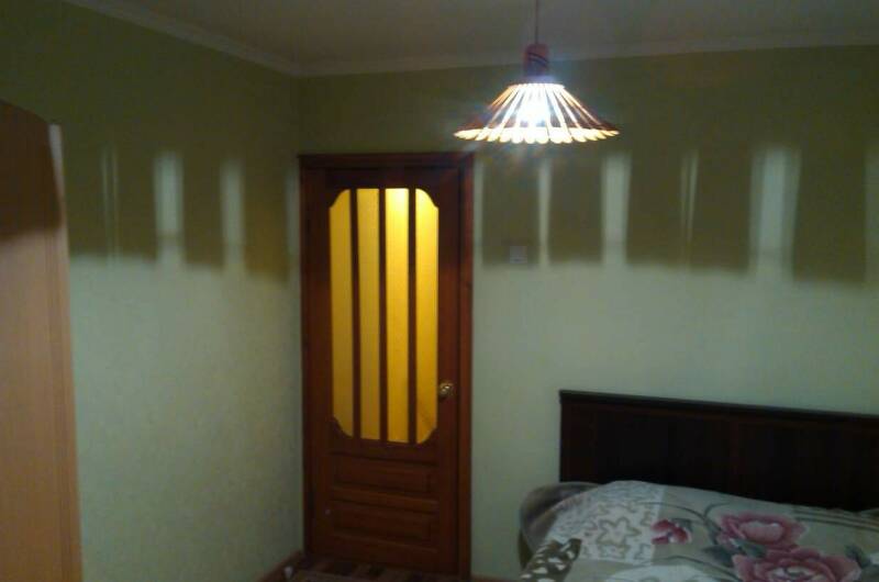 Изображение Изображение квартиры &quot;Трехкомнатная квартира на Толстом мысу&quot; #11 #9