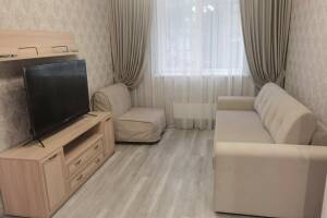 Изображение квартиры / апартамента "Однокомнатная квартира в ЖК «SunHills»"