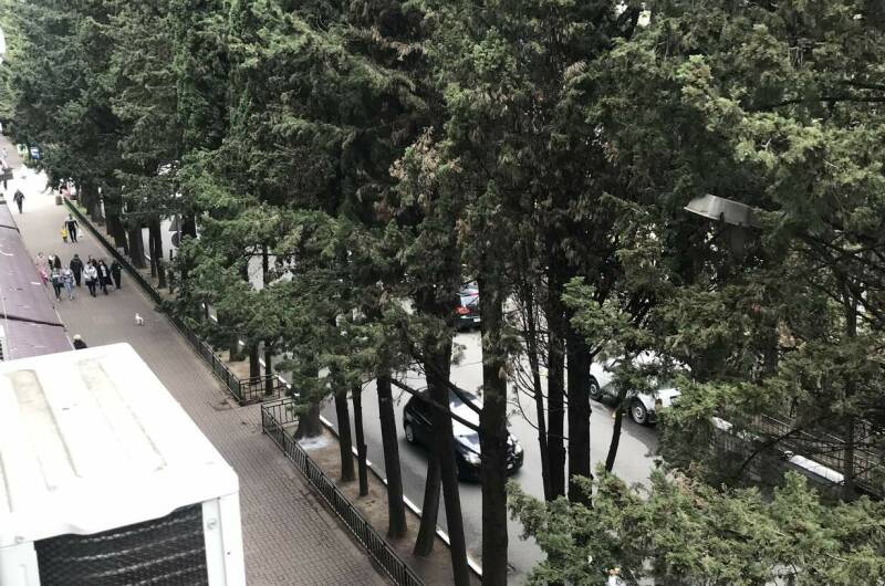 Изображение Изображение квартиры &quot;Двухкомнатная квартира&quot; #3 #1