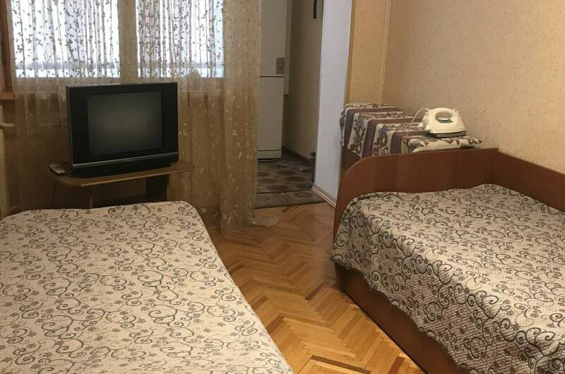 Изображение Изображение квартиры &quot;Двухкомнатная квартира&quot; #4 #2