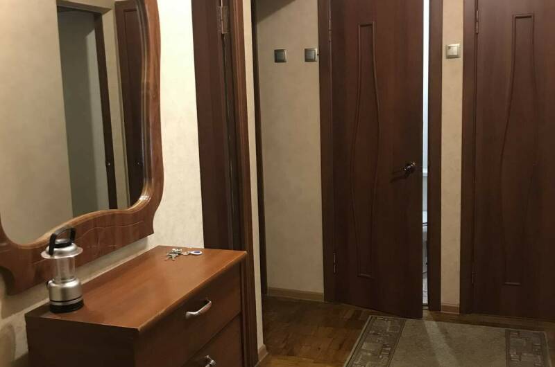 Изображение Изображение квартиры &quot;Двухкомнатная квартира&quot; #5 #3