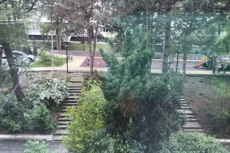 Изображение Изображение квартиры &quot;Двухкомнатная квартира&quot; #7 #5