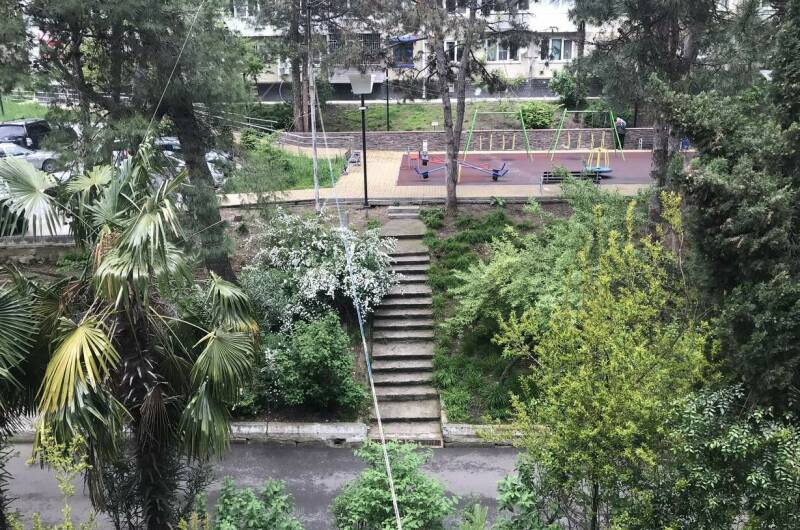 Изображение Изображение квартиры &quot;Двухкомнатная квартира&quot; #9 #7