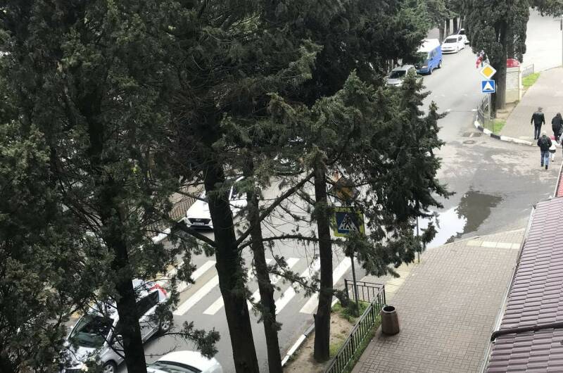 Изображение Изображение квартиры &quot;Двухкомнатная квартира&quot; #10 #8