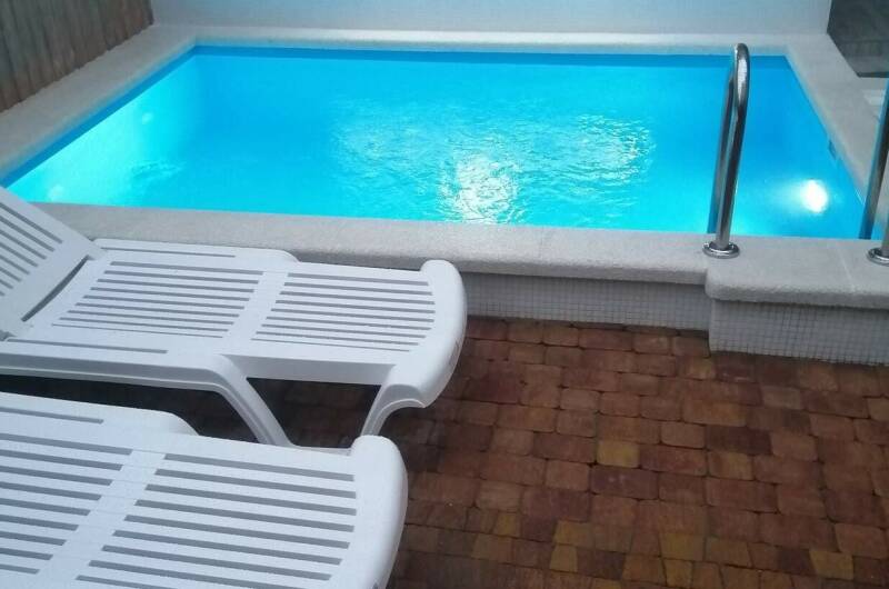 Изображение гостиницы "Гостевой дом у моря" #1